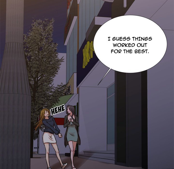 The Taste of Money chapter 17 page 64