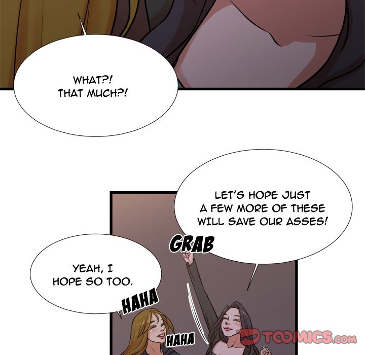 The Taste of Money chapter 17 page 66