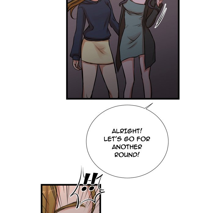 The Taste of Money chapter 17 page 67
