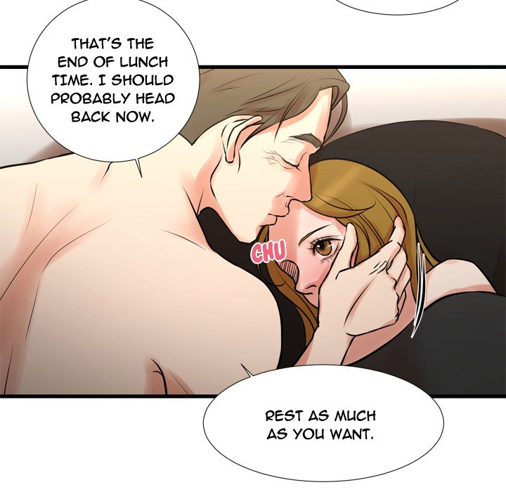 The Taste of Money chapter 18 page 9