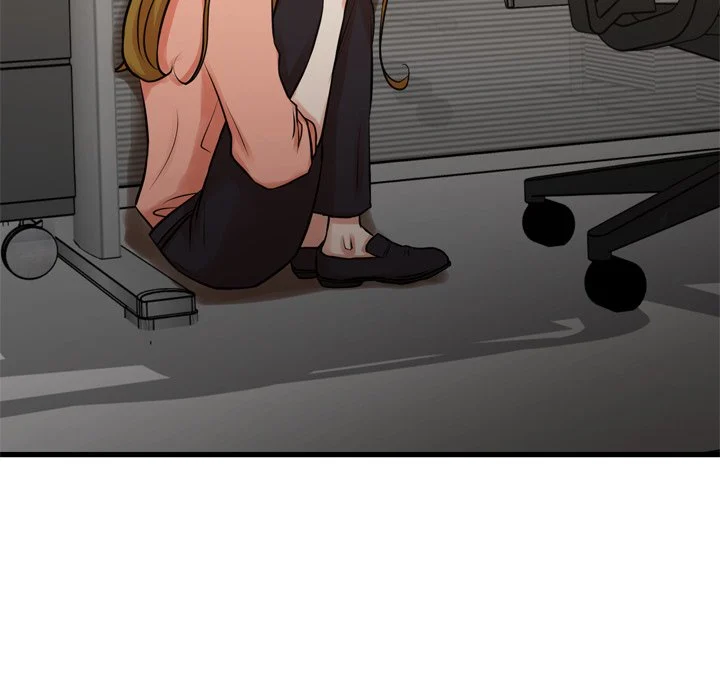 The Taste of Money chapter 18 page 25