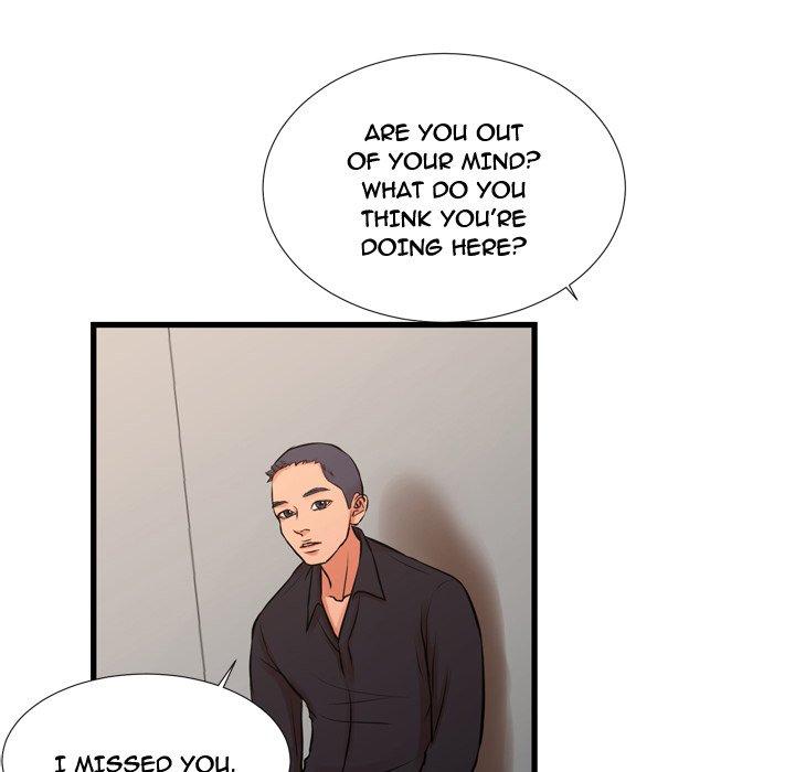 The Taste of Money chapter 18 page 30