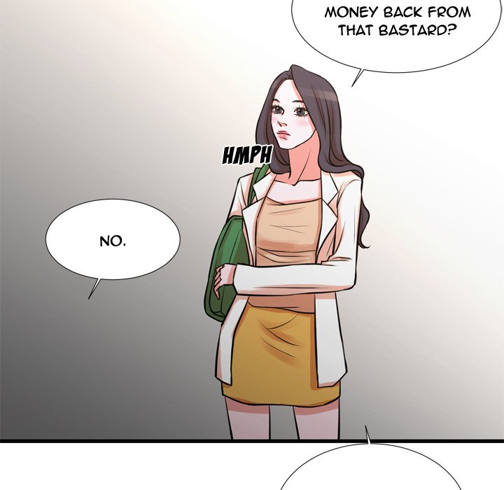 The Taste of Money chapter 18 page 32