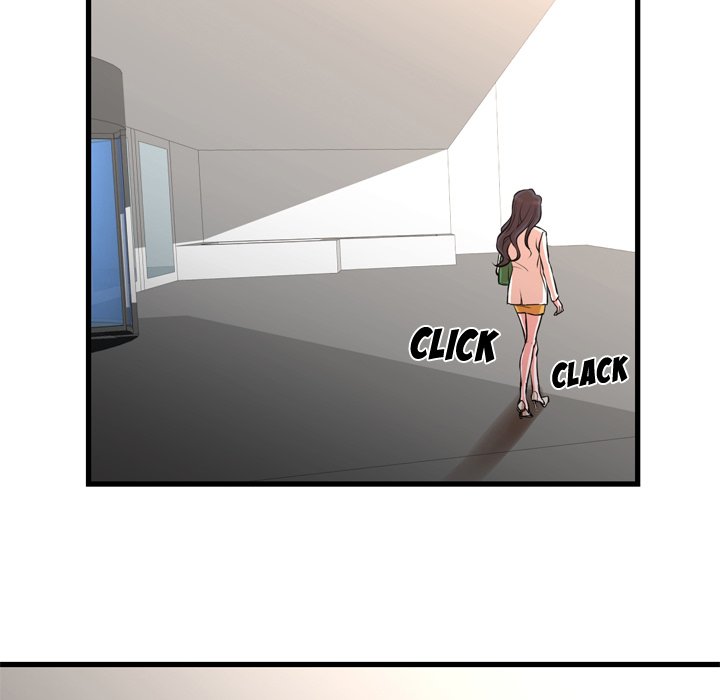 The Taste of Money chapter 18 page 37