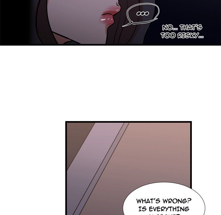 The Taste of Money chapter 18 page 56