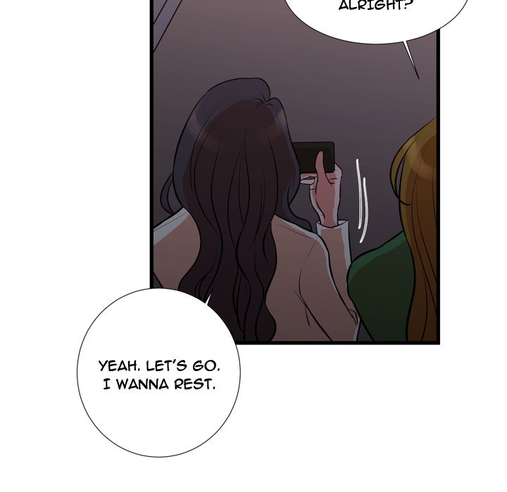 The Taste of Money chapter 18 page 57