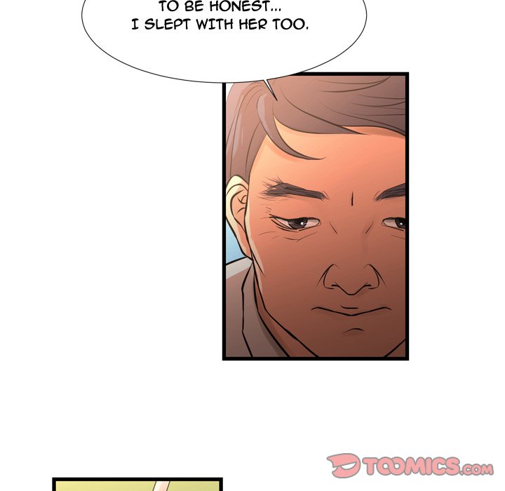 The Taste of Money chapter 18 page 66
