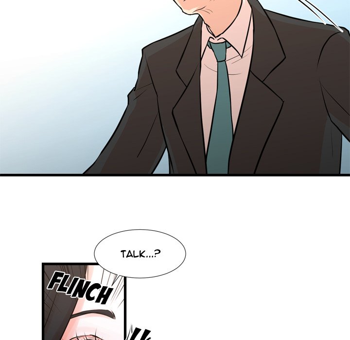 The Taste of Money chapter 19 page 7