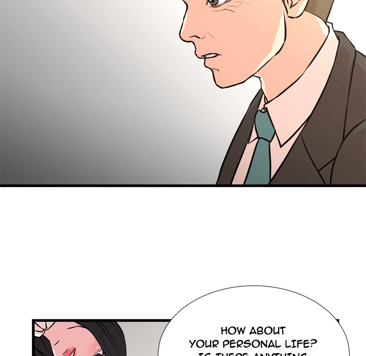 The Taste of Money chapter 19 page 13
