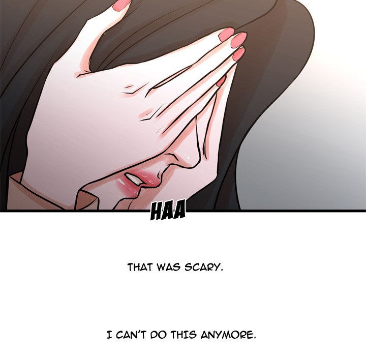 The Taste of Money chapter 19 page 21