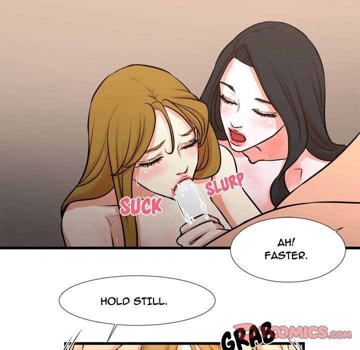 The Taste of Money chapter 19 page 32