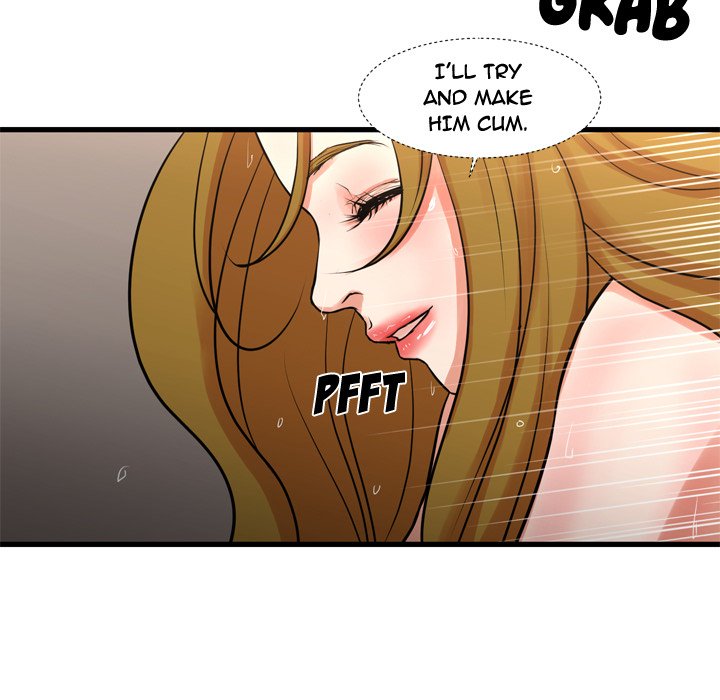The Taste of Money chapter 19 page 52