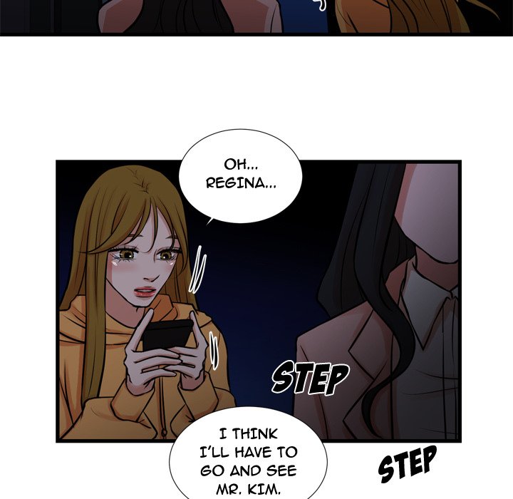 The Taste of Money chapter 19 page 63