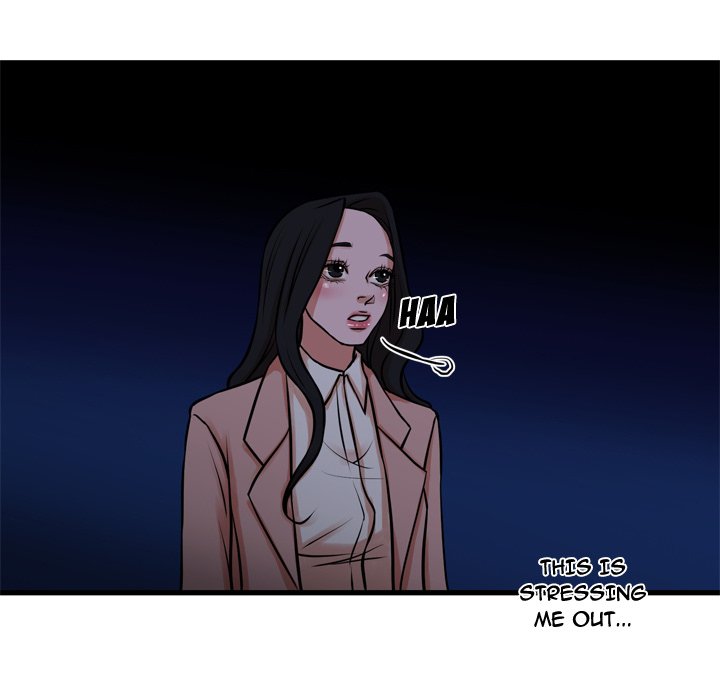The Taste of Money chapter 19 page 66