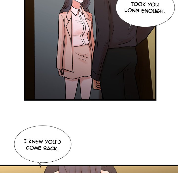 The Taste of Money chapter 20 page 6