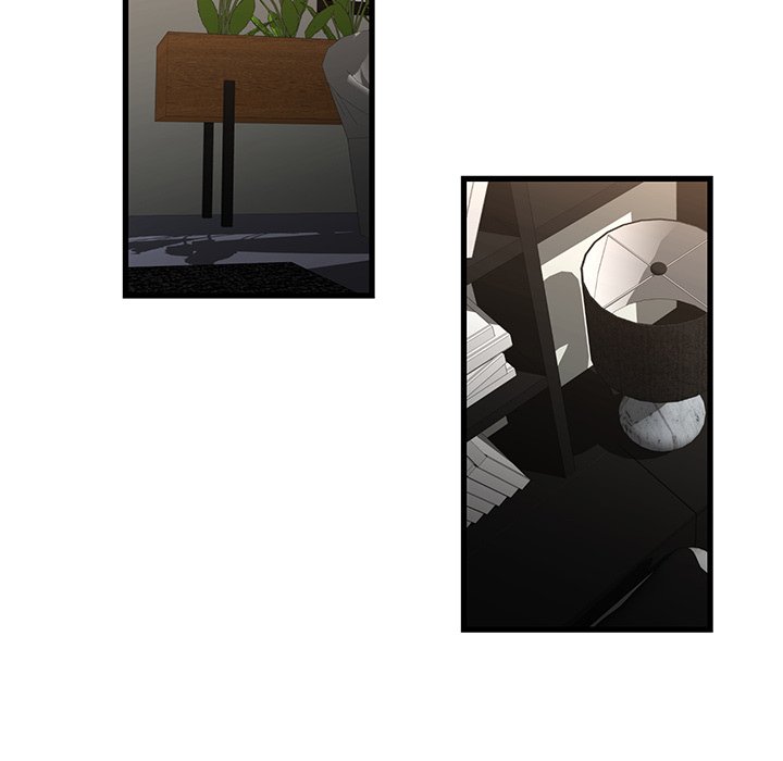 The Taste of Money chapter 20 page 35