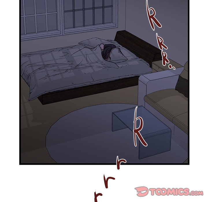 The Taste of Money chapter 20 page 50