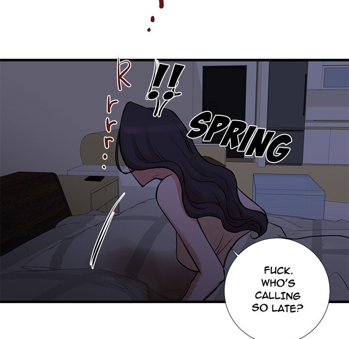 The Taste of Money chapter 20 page 51