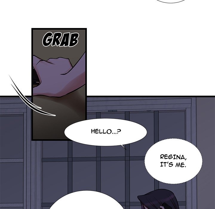 The Taste of Money chapter 20 page 52
