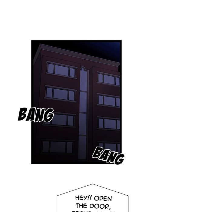 The Taste of Money chapter 20 page 64