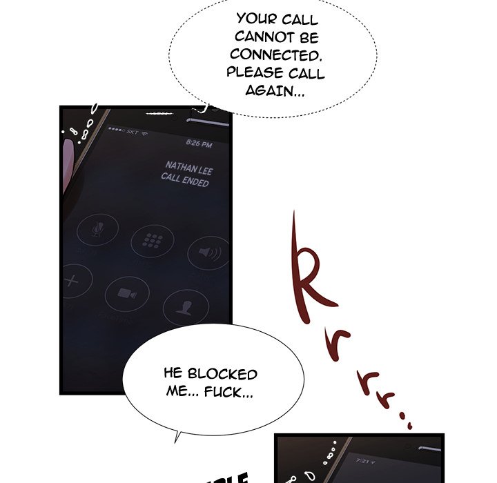 The Taste of Money chapter 20 page 67