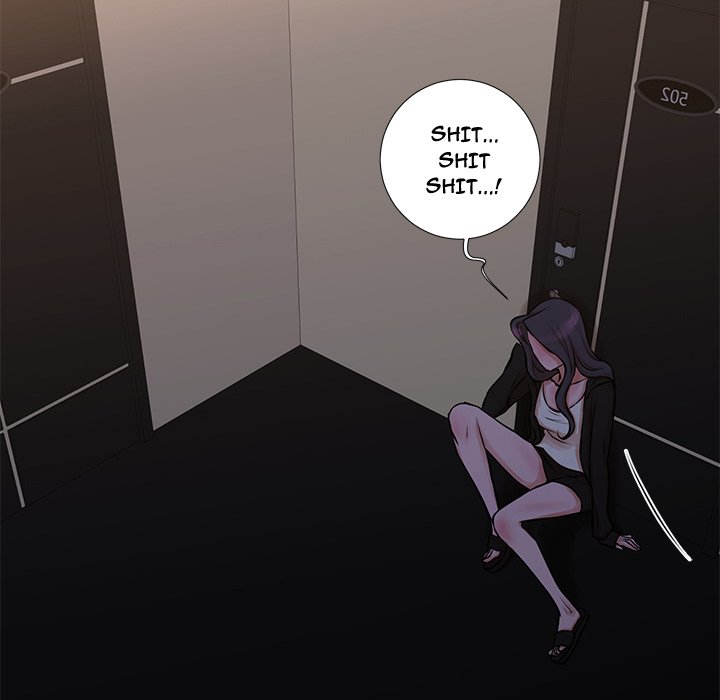 The Taste of Money chapter 20 page 69