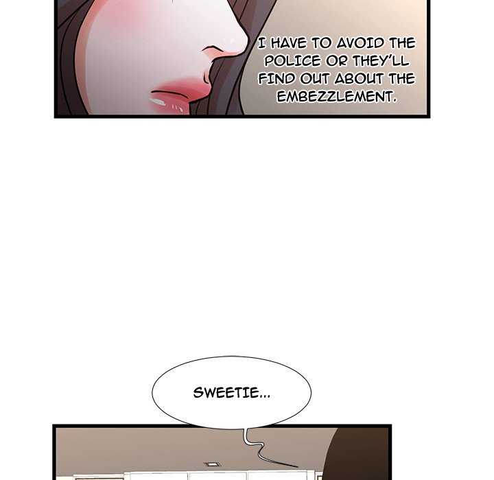 The Taste of Money chapter 21 page 7