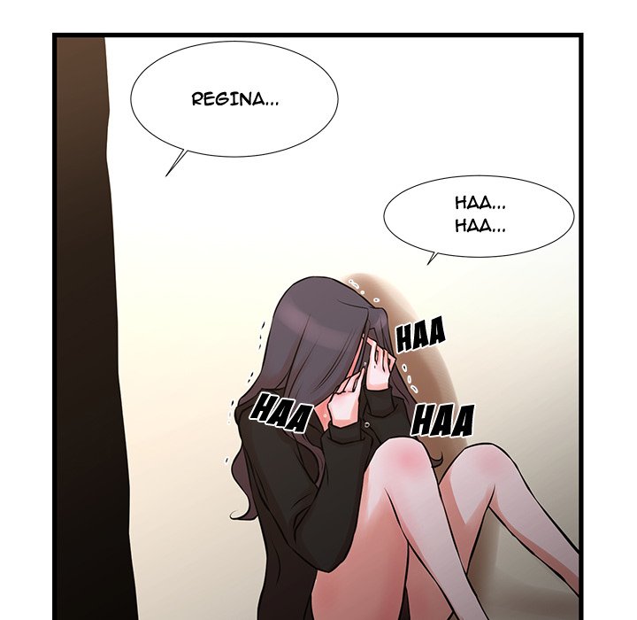 The Taste of Money chapter 21 page 40