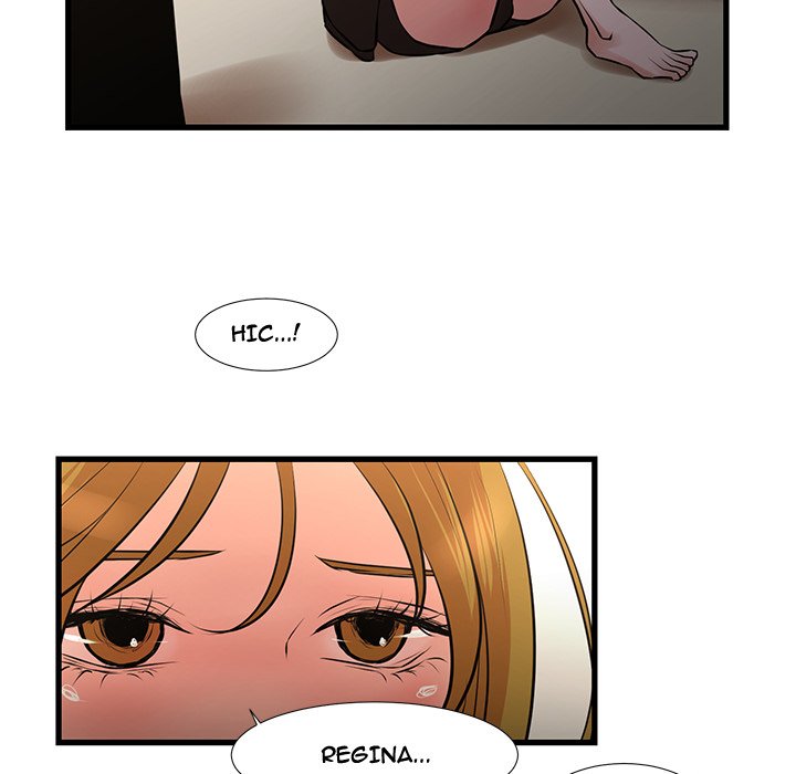The Taste of Money chapter 21 page 41