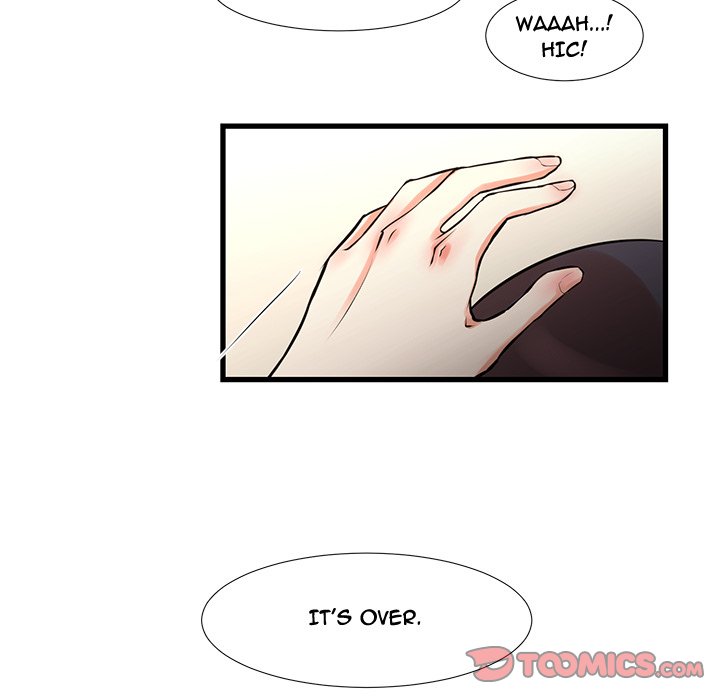 The Taste of Money chapter 21 page 42