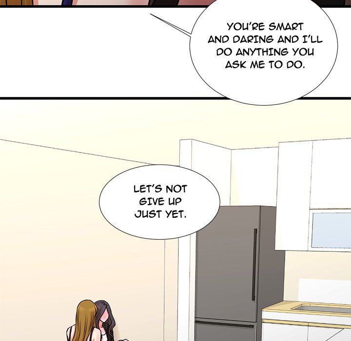 The Taste of Money chapter 21 page 51