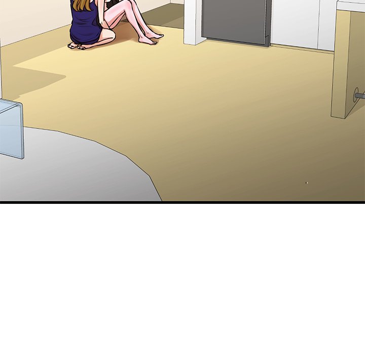 The Taste of Money chapter 21 page 52