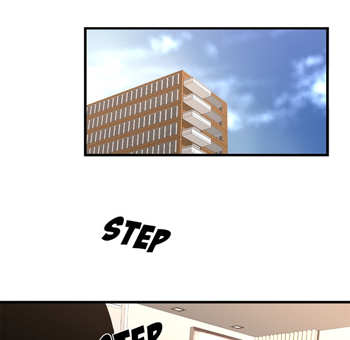 The Taste of Money chapter 21 page 55