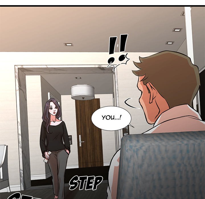 The Taste of Money chapter 21 page 57