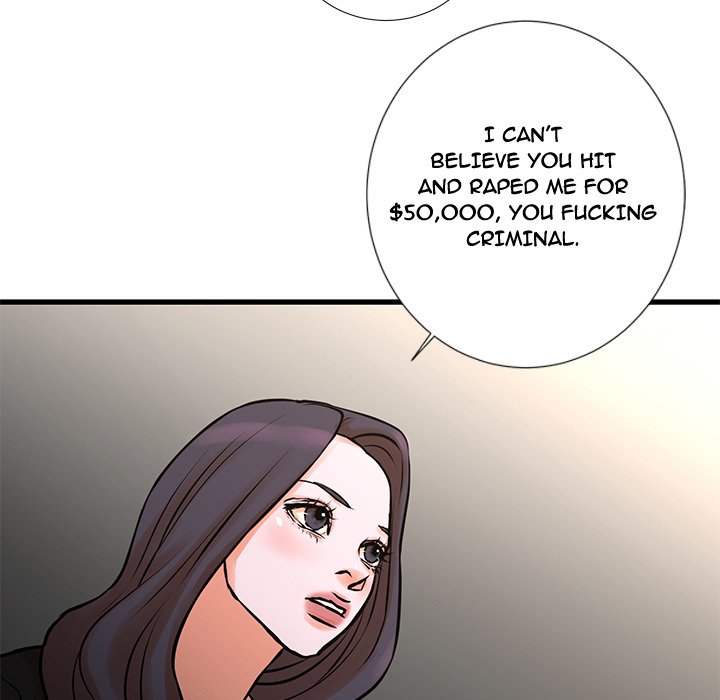 The Taste of Money chapter 21 page 60
