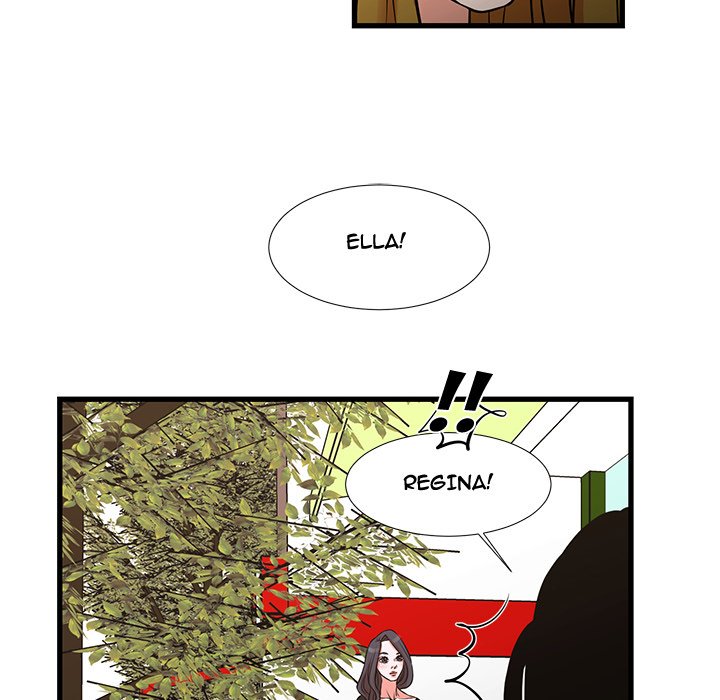 The Taste of Money chapter 21 page 65