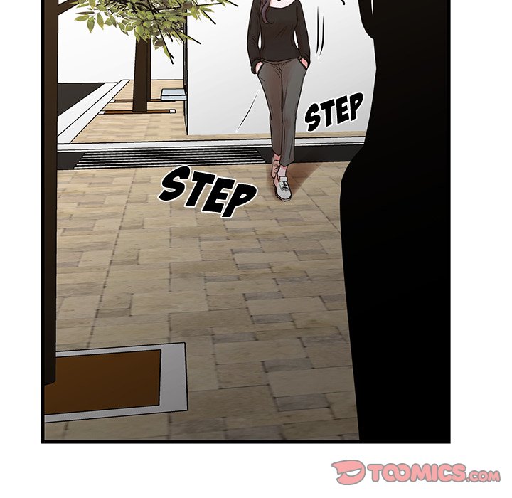 The Taste of Money chapter 21 page 66