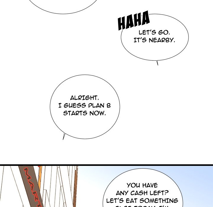 The Taste of Money chapter 21 page 68