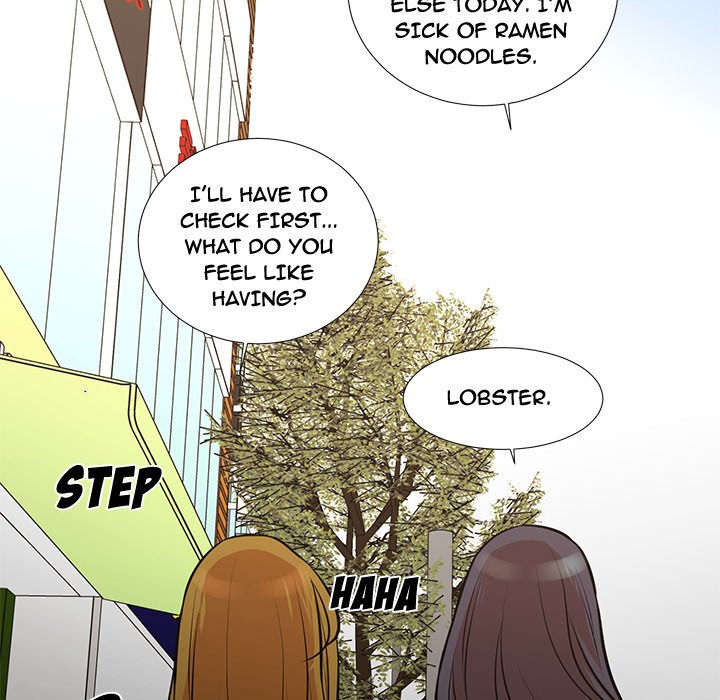 The Taste of Money chapter 21 page 69