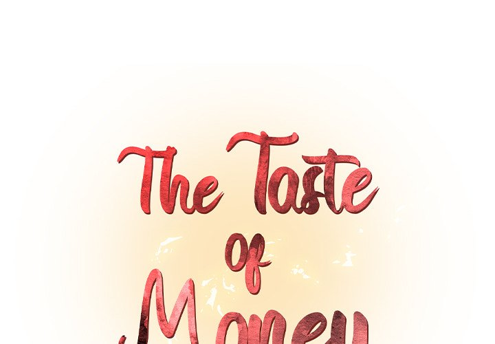 The Taste of Money chapter 22 page 1