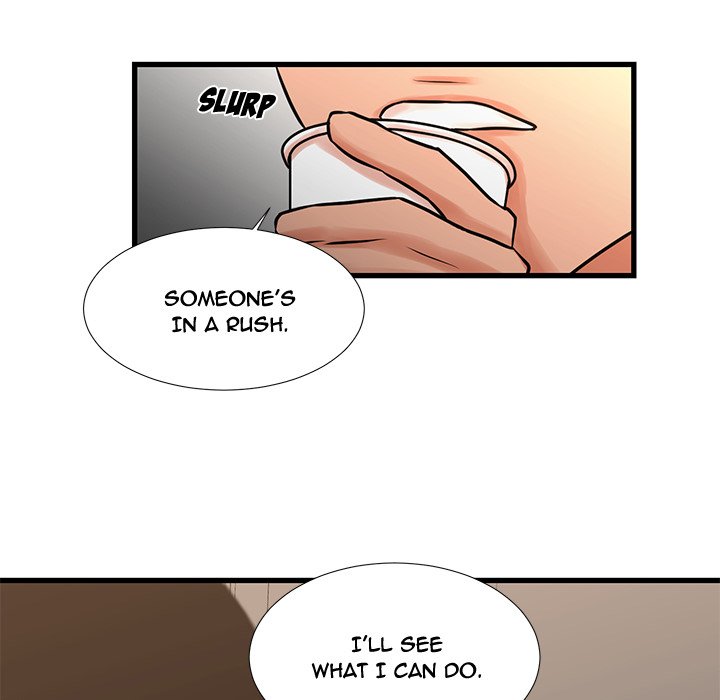 The Taste of Money chapter 22 page 24