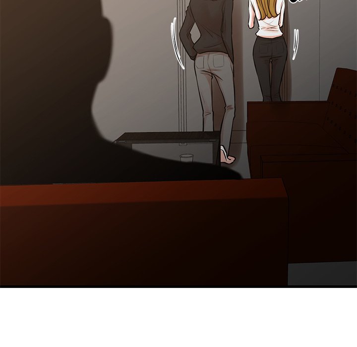 The Taste of Money chapter 22 page 31