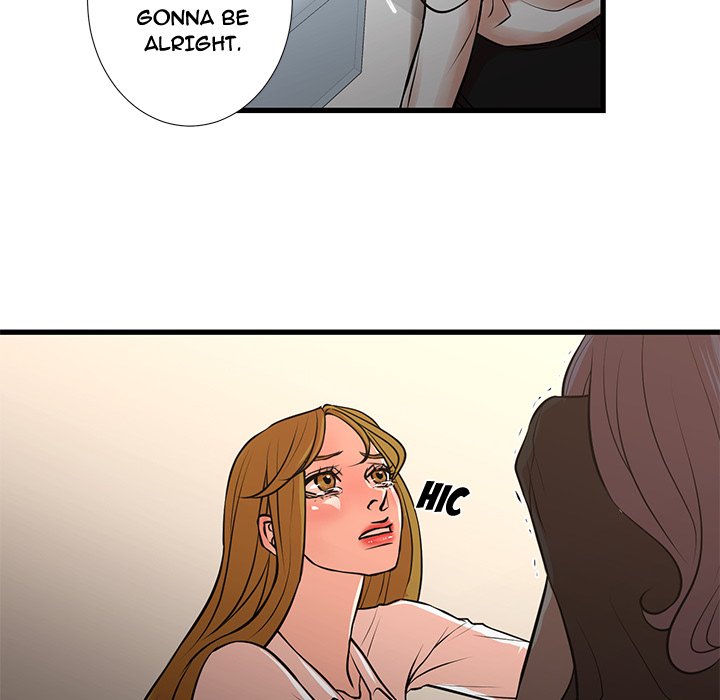 The Taste of Money chapter 22 page 39