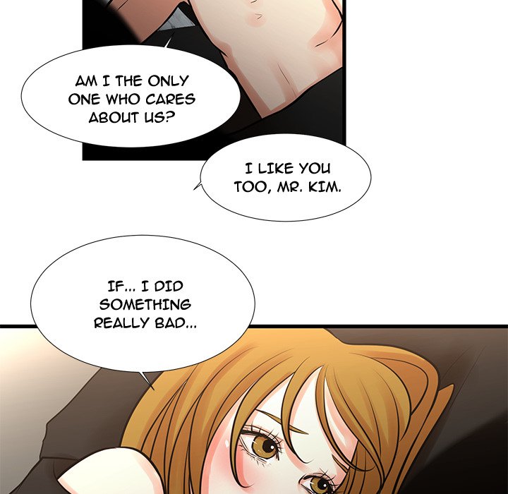 The Taste of Money chapter 22 page 47