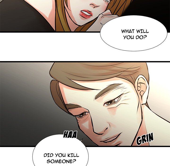 The Taste of Money chapter 22 page 48