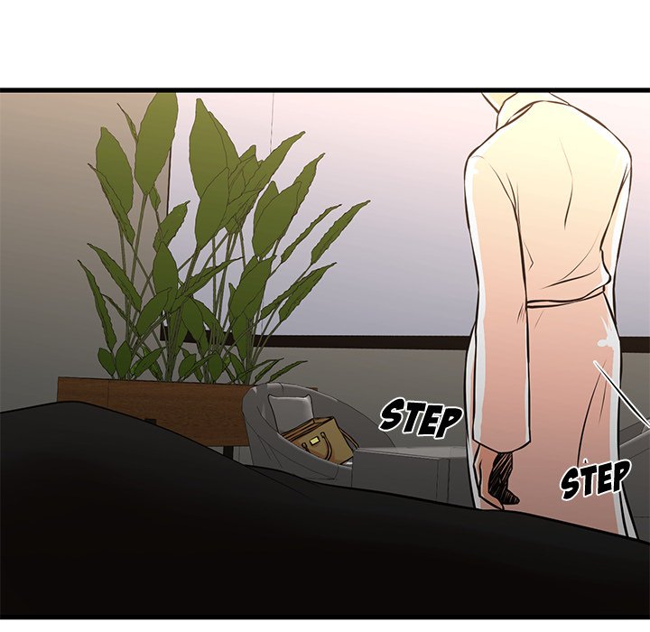 The Taste of Money chapter 22 page 64