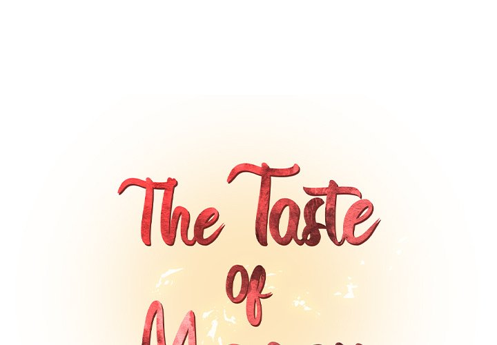 The Taste of Money chapter 23 page 1