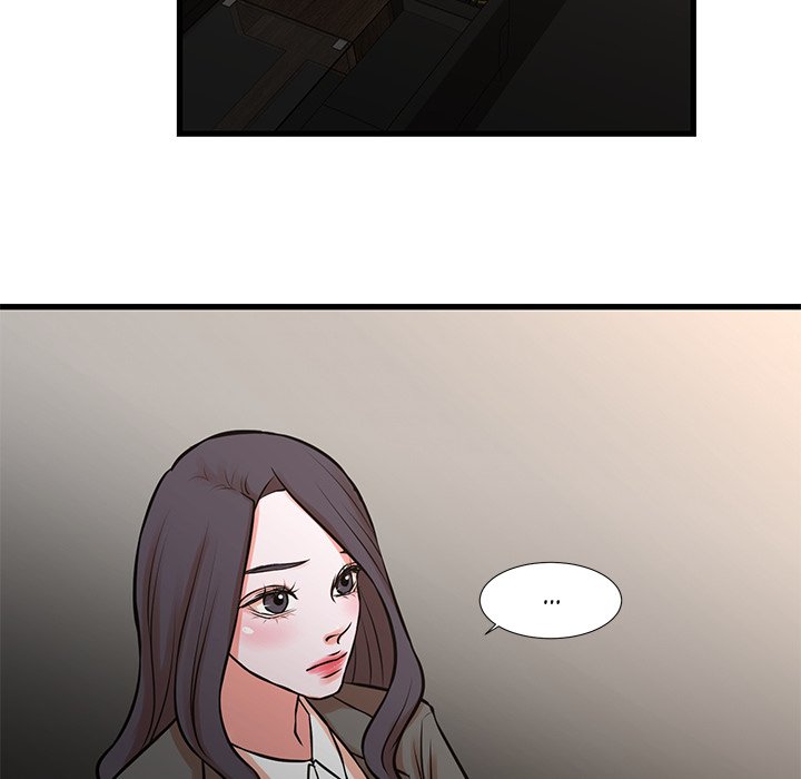 The Taste of Money chapter 23 page 6