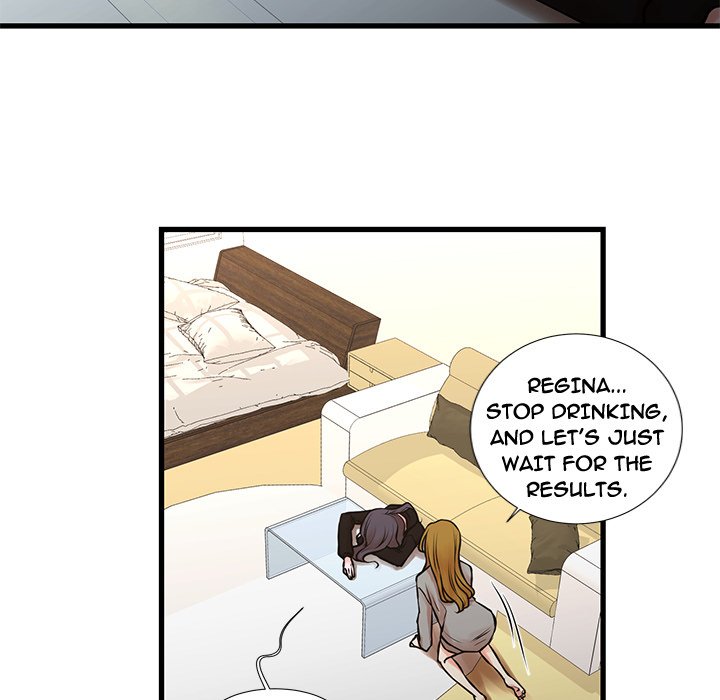 The Taste of Money chapter 23 page 15