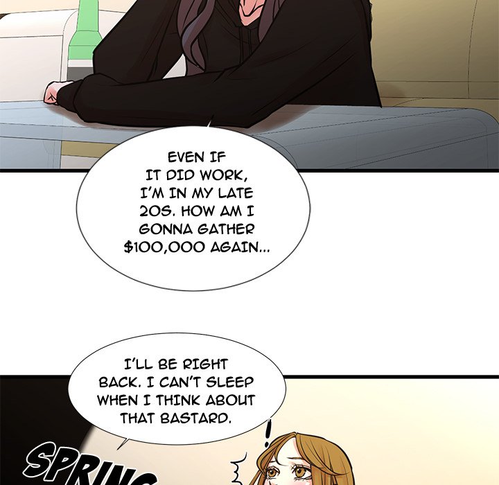 The Taste of Money chapter 23 page 17